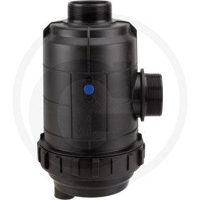 Saugfilter Serie 319 Ag 3'' 50M Granit 670319093