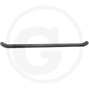 Kratzbodenleiste Granit 67032000001