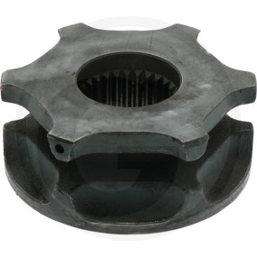 Kettennuss Granit 67032000005