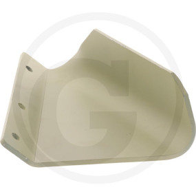 Streuflügel links Granit 67032000007