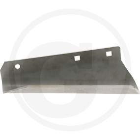 Leiste H222 links Granit 67032000009