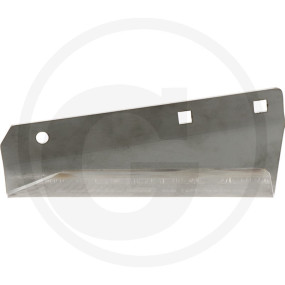 Leiste H205 links Granit 67032000011