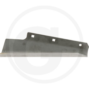 Leiste H288 links Granit 67032000013