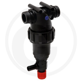 Druckfilter Selbstreinigend Bis 14 Bar Granit 67032241C3