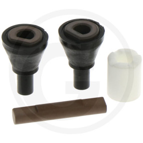 Rep-Satz Durchflussmesser 1 1/2'' Granit 67032302299