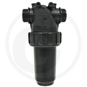 Druckfilter Ag 1 1/2'' Granit 6703262063