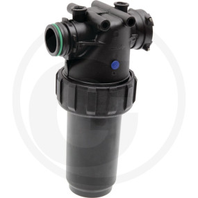 Druckfilter 50M T5V/T5M Granit 67032620M3