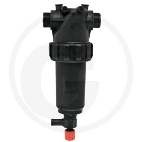 Druckfilter Ag 1 1/4'' Granit 6703262153