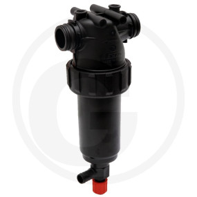 Druckfilter Selbstreinigend Bis 15 Bar Granit 67032621D3