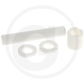 Rep-Satz Durchflussmesser 3'' Granit 67033303099