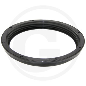 Deckelmontagering 360Mm Granit 6703502540
