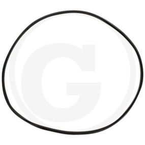 Dichtung F.klappdeckel 462 Granit 6703562060090