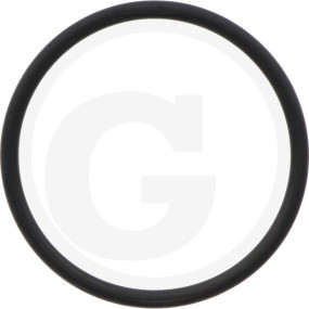 O-Ring 40X3 Granit