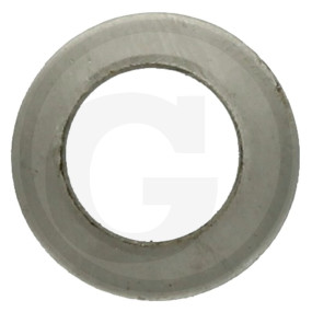 Scheibe D. 9X15X1 Granit 670390313