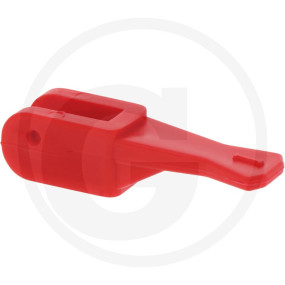 Ventilhebel Ro Granit 670394690