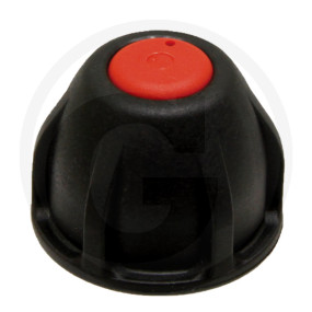 Membran-Rückschlagventil 0.5Bar Granit 670402012100