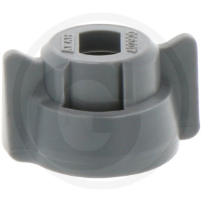 Bajonettmutter Sw 8 Grau Universal Granit 67040290010