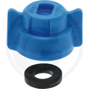 Bajonettmutter Sw8 Blau Universal Granit 6704029004