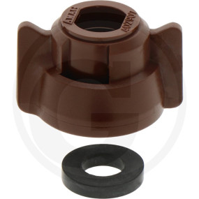Bajonettmutter Braun Sw 11 Universal Granit