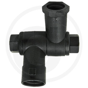 Düsenhalter Granit 670404072N