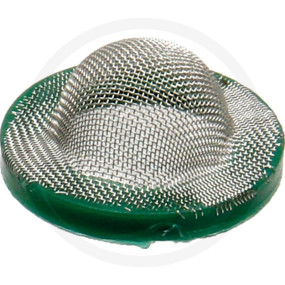 Hutfilter 100M Grün Granit 6704242304