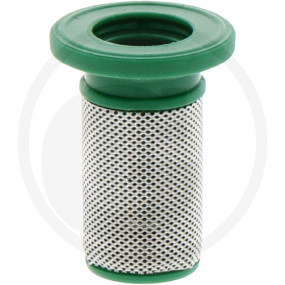 Düsenfilter Grün 100M Granit 6704243314