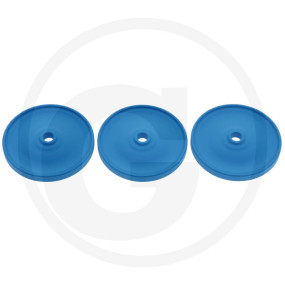 Membransatz Blue Flex, Ar 115 Granit 67043085