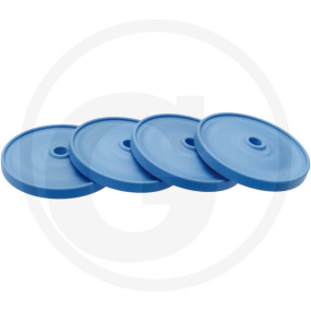 Membransatz Blue Flex, Ar 160 Und Ar 185 Granit 67043086