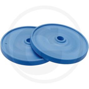 Membransatz Blue Flex, Ar 70 Granit 67043125