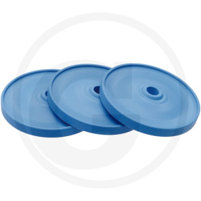 Membransatz Blue Flex, Ar 813 Granit 67043127