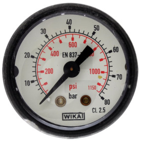 Manometer Granit 6704610051