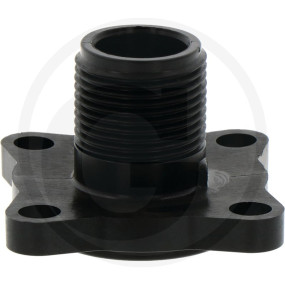 Adapter mit Aussengewinde Granit 670463000030