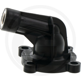 Adapter M. Innengewinde Serie 463/863 ?3 Granit 670463000032