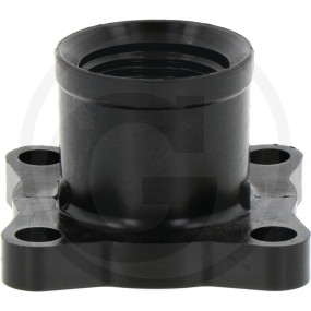 Adapter M. Innengewinde Serie 463/863 ?3 Granit 670463000132