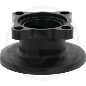 Adapter Typ Banjo Granit 670463000165
