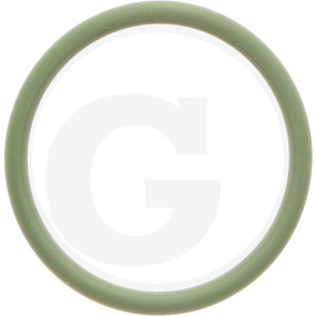 O-Ring 1,78X18,77 70Shore Viton Granit