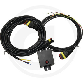 Kit für Pumpenstopp Granit 6704670610530