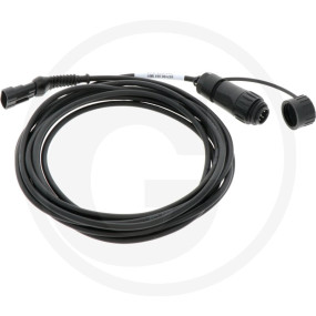Speed Measurem.cable Iso11786 5M Granit 670467100091