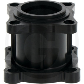 Adapter für Ventile Serie 473 Und 873 Granit 670473000110