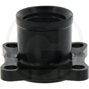 Manometeranschluss ?1''1/4 Bsp Serie 473 Granit 670473011130