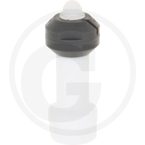 Conticleaner Iso 25, Hellgrau Granit 6705001915525000