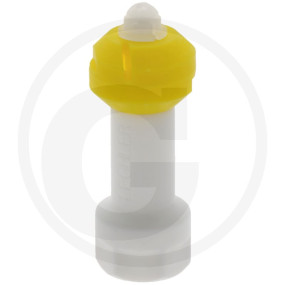 Conticleaner Iso 60, Gelb Granit 6705001915560000