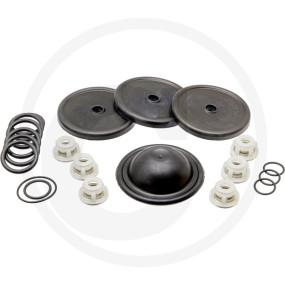 Reparatursatz Bp105K / Bp125K Granit