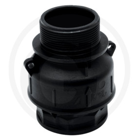Bodenventil 2'' Granit 6705042007
