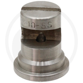 Düse Tk 10 Edelstahl Granit 67050678-10-SS