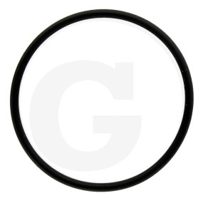 O-Ring 33X1,78 Granit