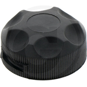 Öltankdeckel Granit 670550057