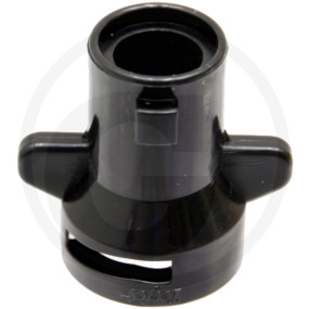 Adapter Hardi-Universal L=36Mm Granit 67055240-CELR