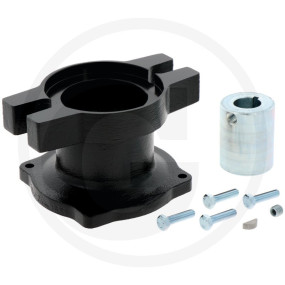 Anbauteile für Ölmotor Omp/Omr D=25 Mm Granit 67055353