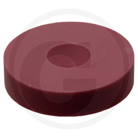 Keramikscheibe 15Mm/Bohrung 1.0Mm Granit 67061180245